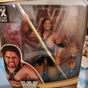 WWE Action Figure